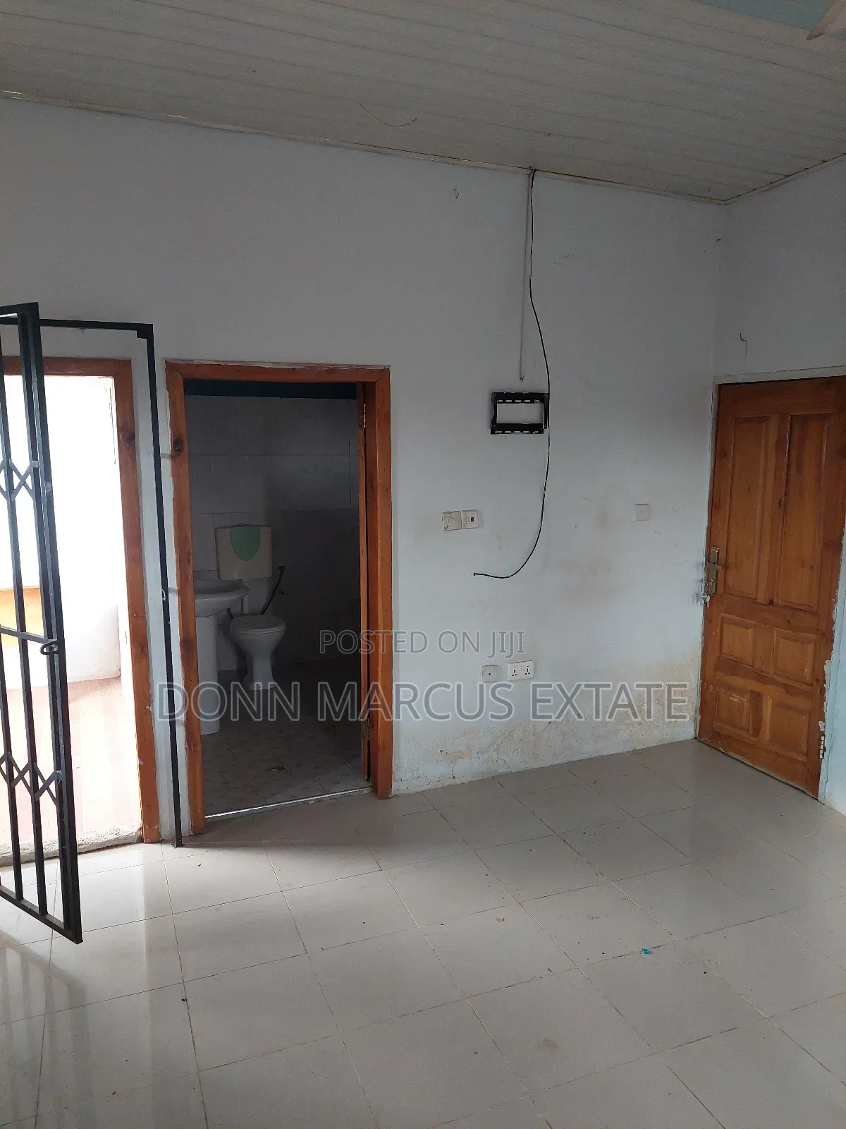 Furnished 1bdrm Apartment in Don Marcus'S Estate, Kumasi Metropolitan in Kumasi Metropolitan