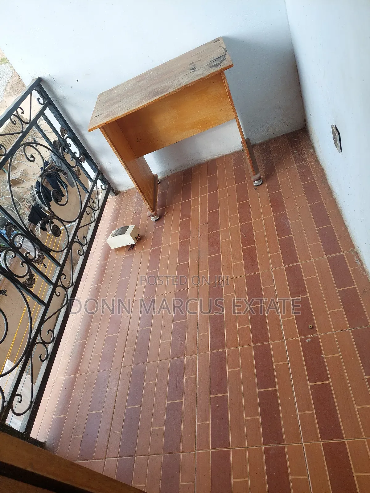 Furnished 1bdrm Apartment in Don Marcus'S Estate, Kumasi Metropolitan in Kumasi Metropolitan