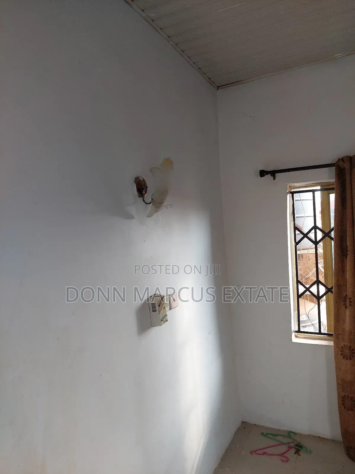 Furnished 1bdrm Apartment in Don Marcus'S Estate, Kumasi Metropolitan in Kumasi Metropolitan
