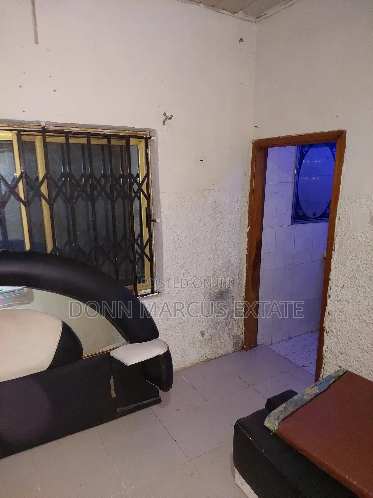 1bdrm Apartment in Don Marcus'S Estate, Kumasi Metropolitan for rent in Kumasi Metropolitan