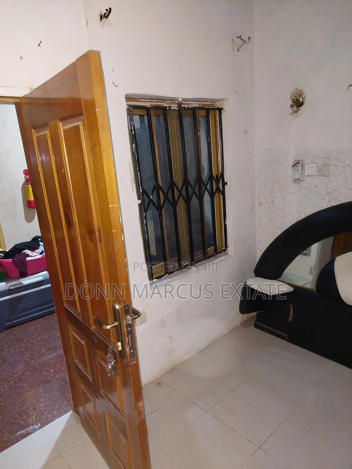 1bdrm Apartment in Don Marcus'S Estate, Kumasi Metropolitan for rent in Kumasi Metropolitan