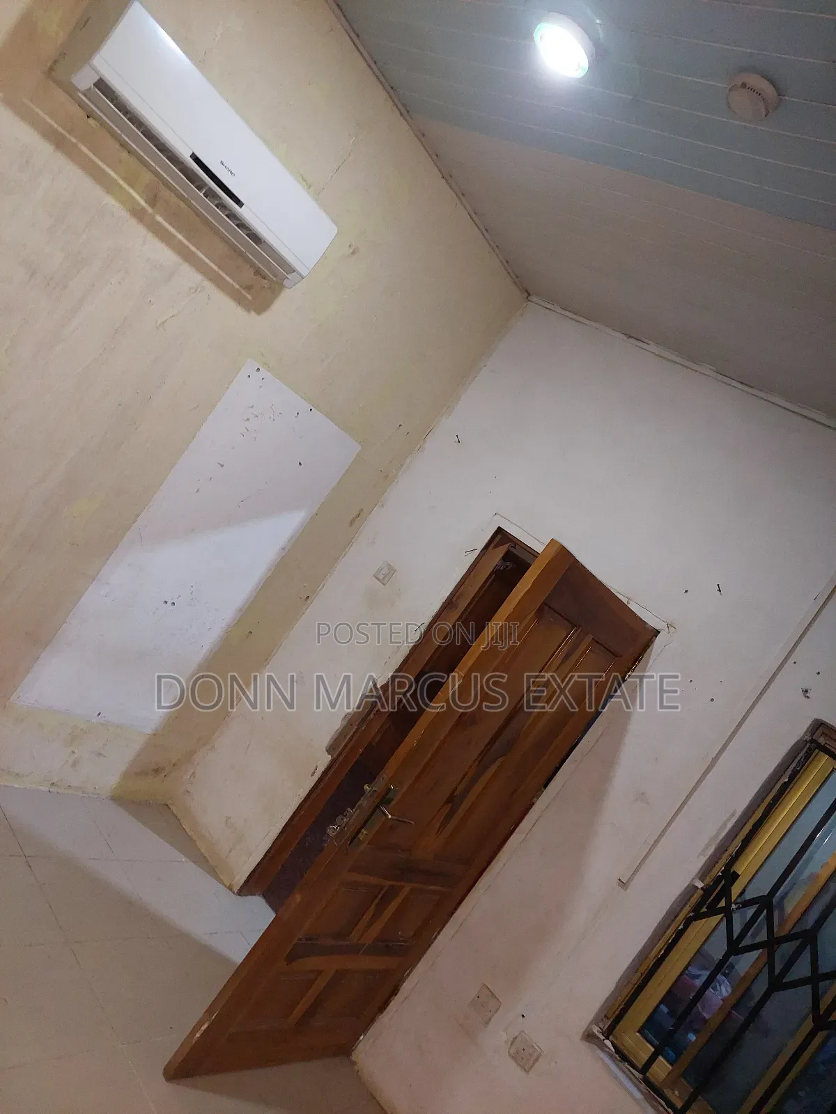 1bdrm Apartment in Don Marcus'S Estate, Kumasi Metropolitan for rent in Kumasi Metropolitan