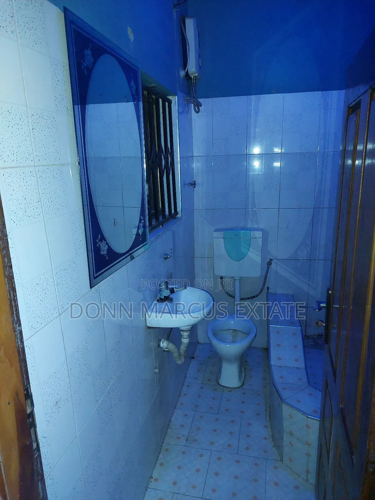 1bdrm Apartment in Don Marcus'S Estate, Kumasi Metropolitan for rent in Kumasi Metropolitan