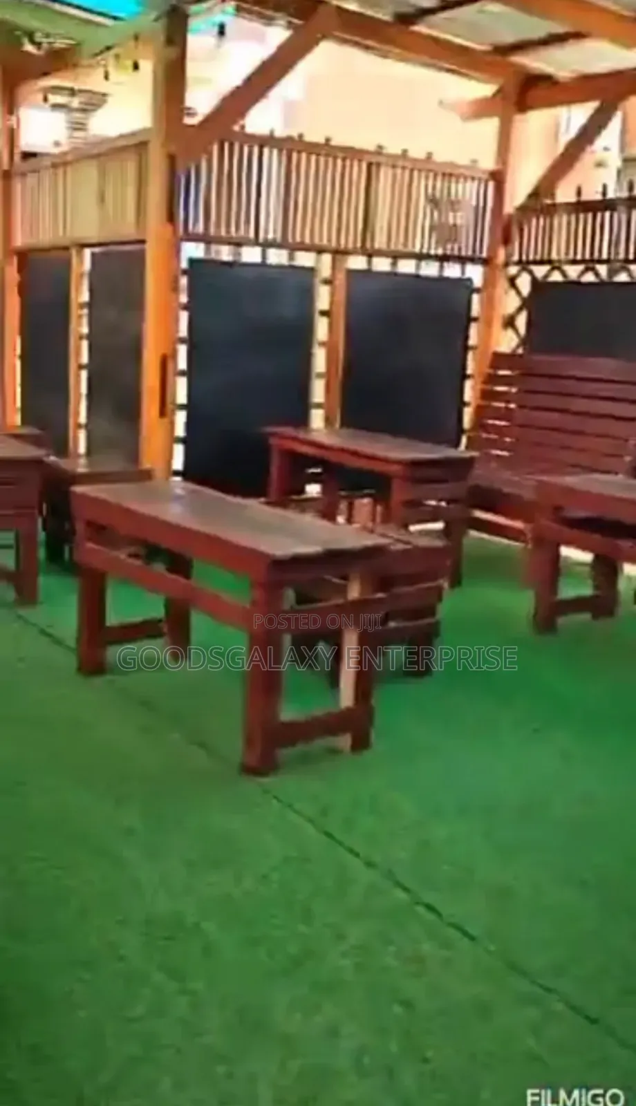Beautiful Hotel For Sale At Sokoban Daban in Kumasi Metropolitan