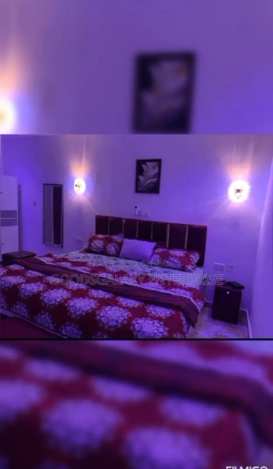Beautiful Hotel For Sale At Sokoban Daban in Kumasi Metropolitan