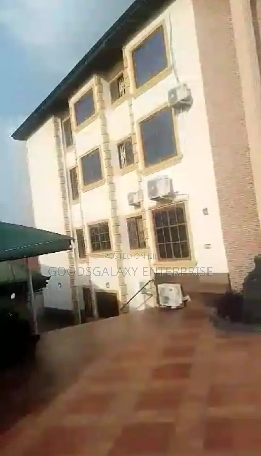 23 Rooms Beautiful Hotel for Sale at Kumasi - Kenyase Airport Road in Kumasi Metropolitan
