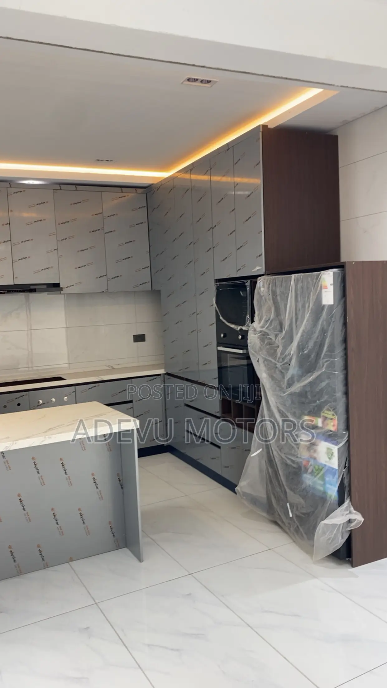 6bdrm House in Adevu Homes, Oyarifa for sale in Oyarifa