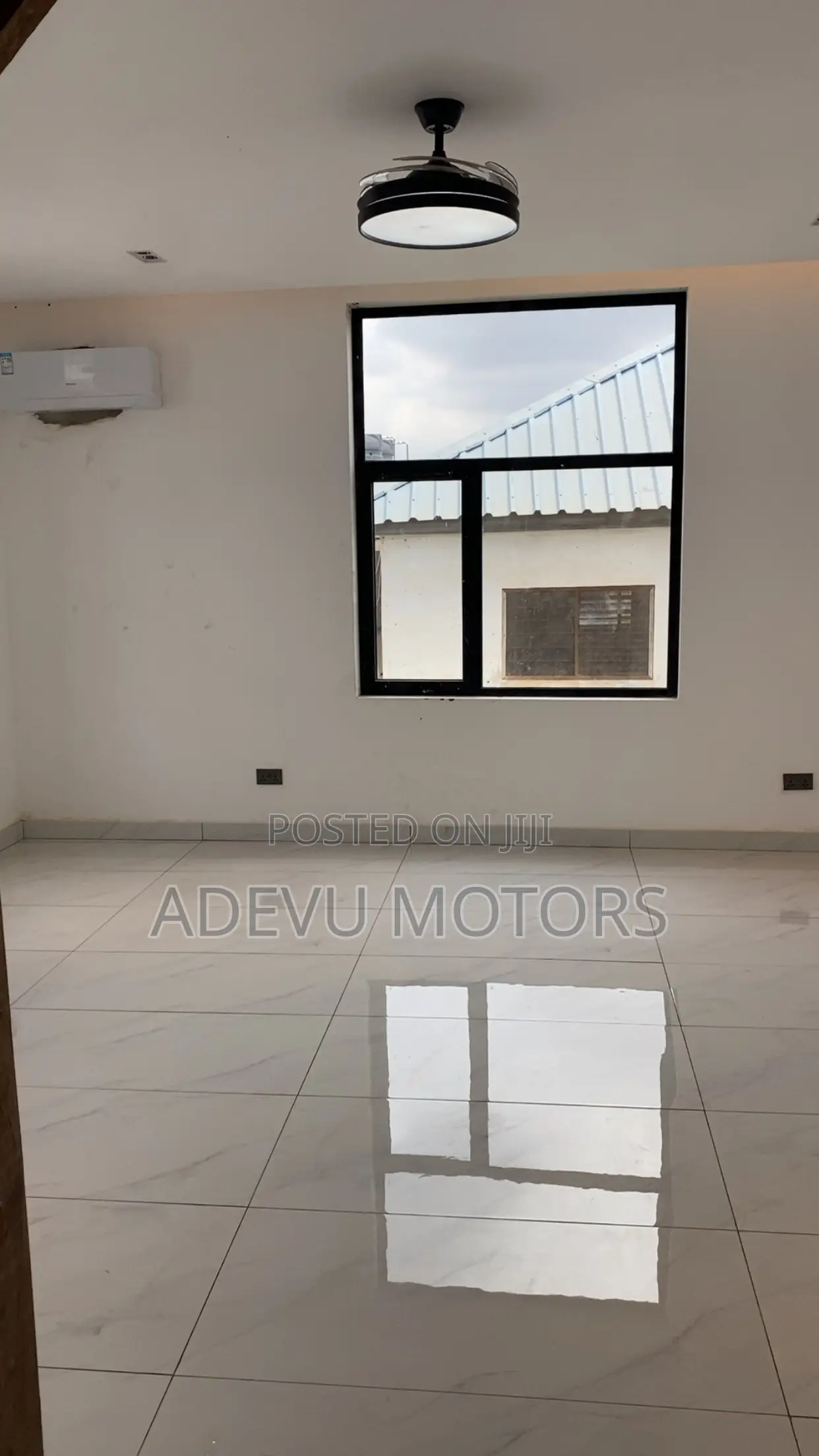 6bdrm House in Adevu Homes, Oyarifa for sale in Oyarifa