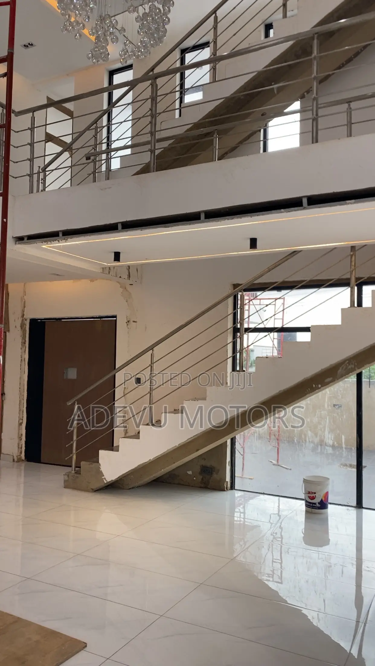 6bdrm House in Adevu Homes, Oyarifa for sale in Oyarifa