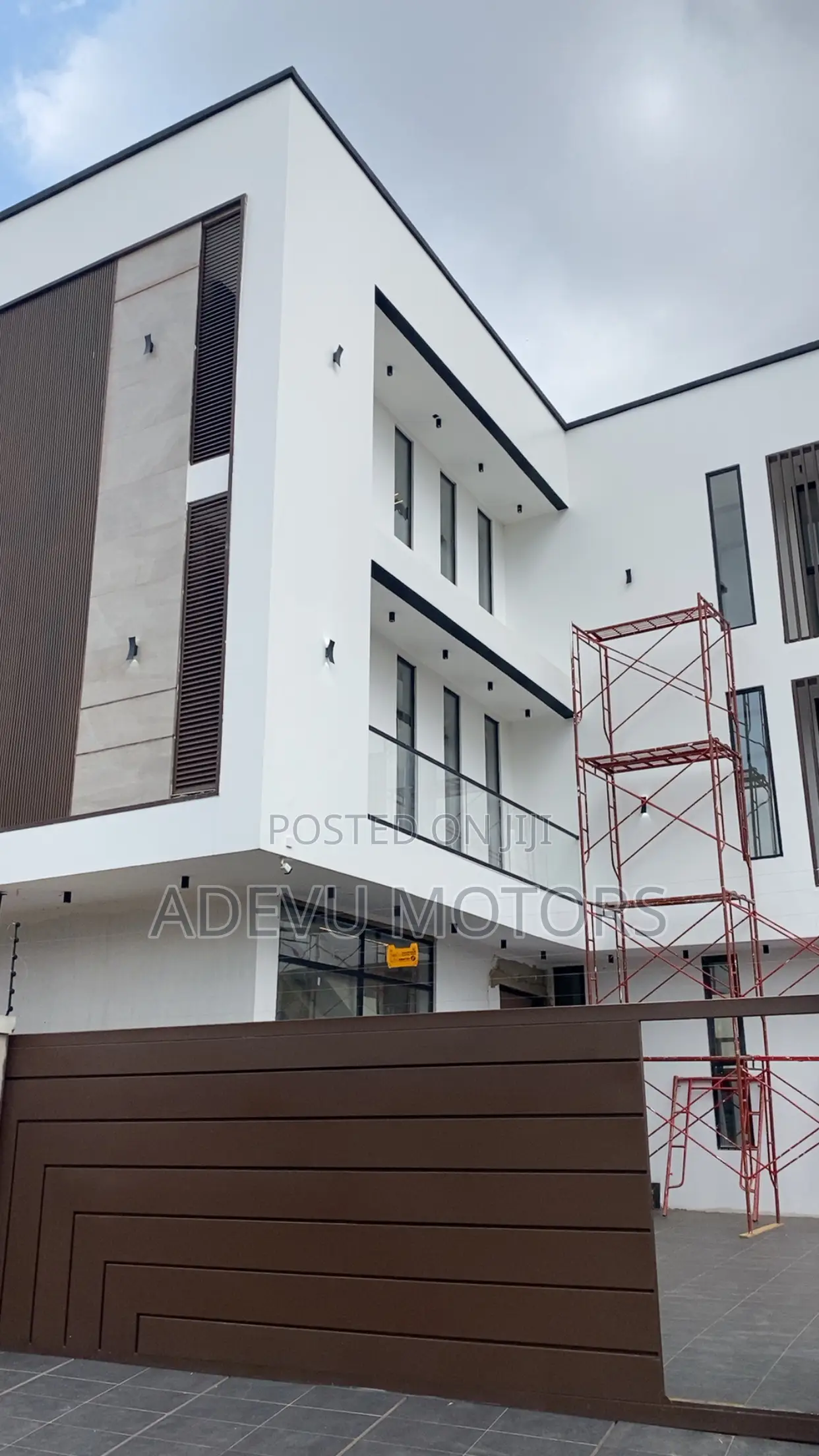 6bdrm House in Adevu Homes, Oyarifa for sale in Oyarifa
