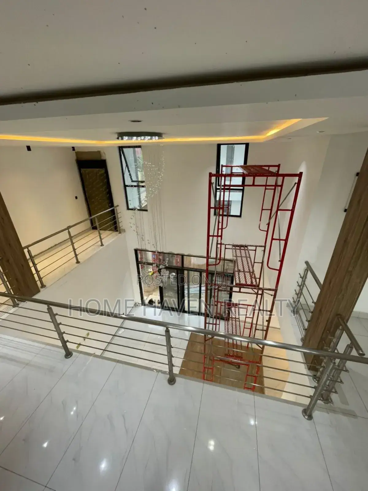 5bdrm House in Oyarifa for sale in Oyarifa
