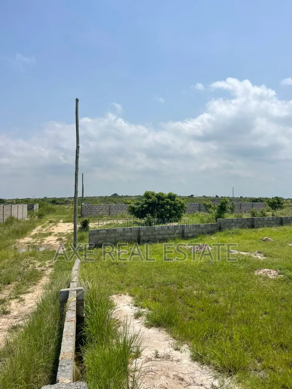 Great Deals on Titled Lands. in New Ningo