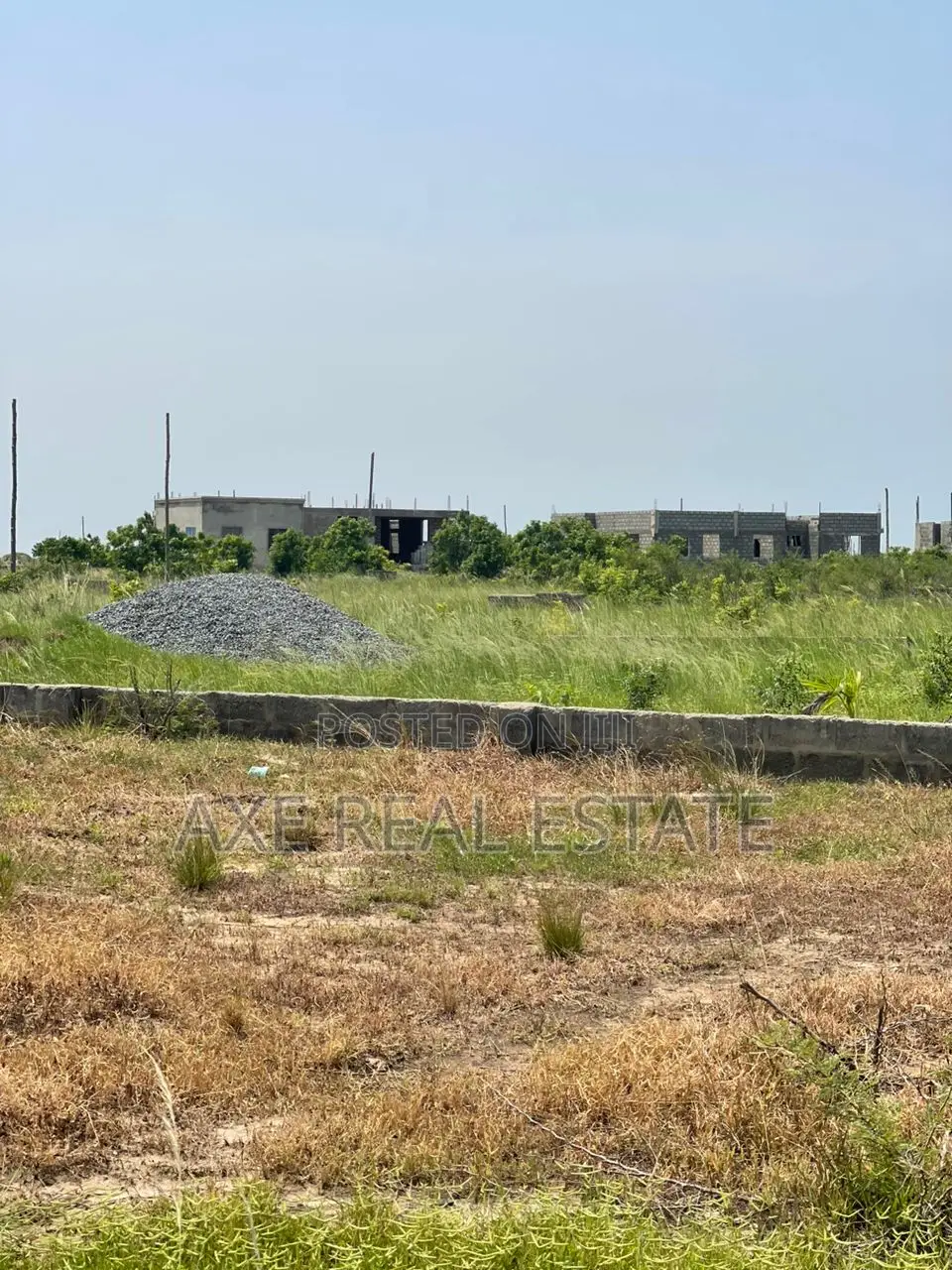 Great Deals on Titled Lands. in New Ningo