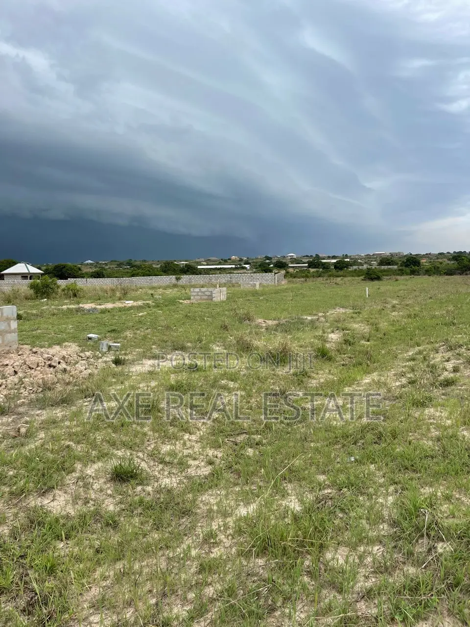 Great Deals on Titled Lands. in New Ningo