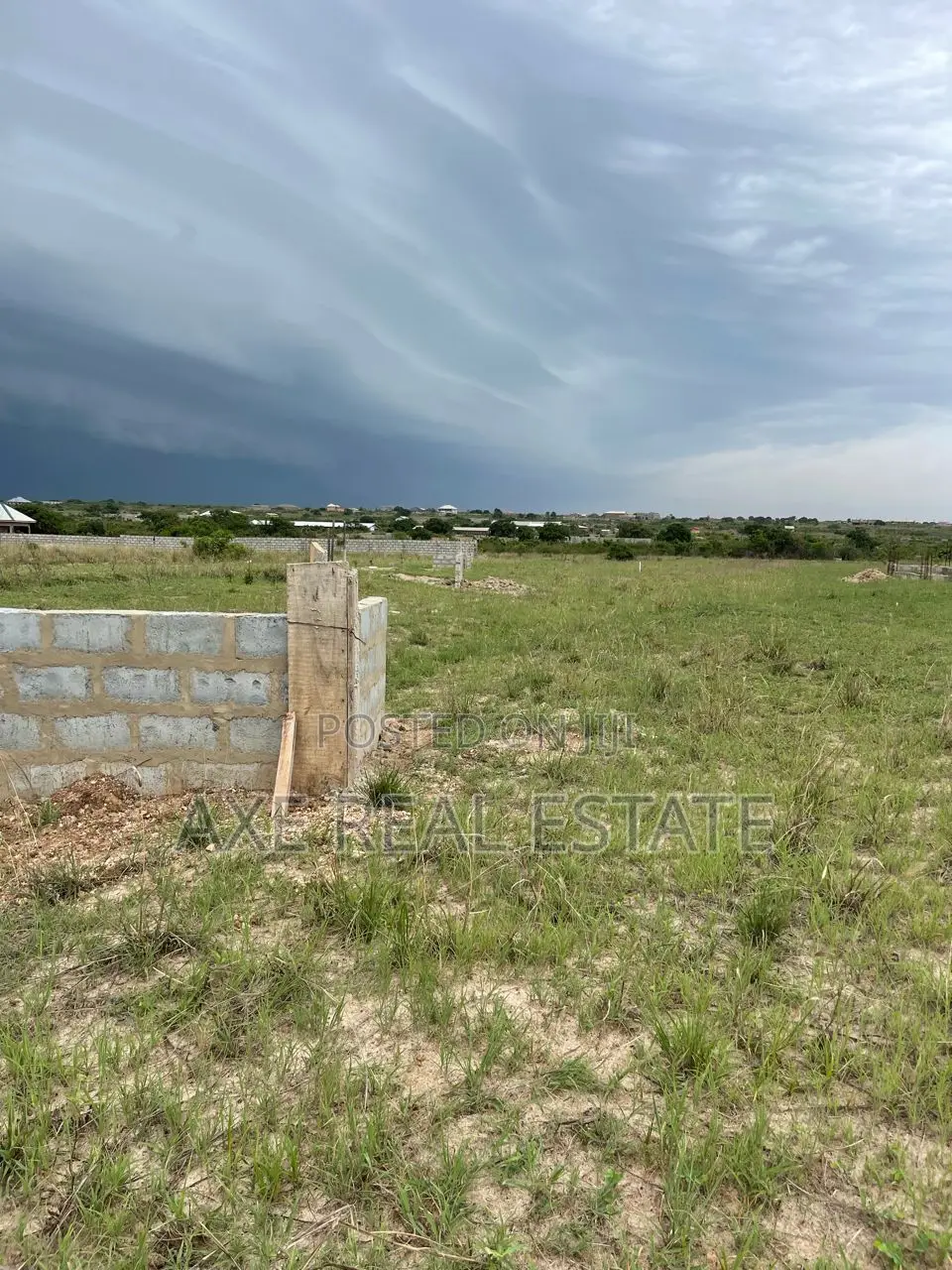 Litigation Free Titled Plots in New Ningo