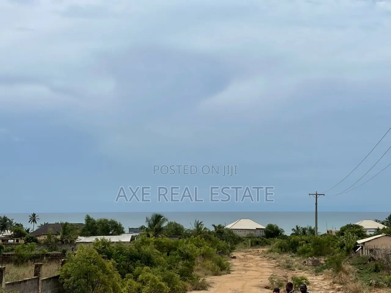 Litigation Free Titled Plots in New Ningo