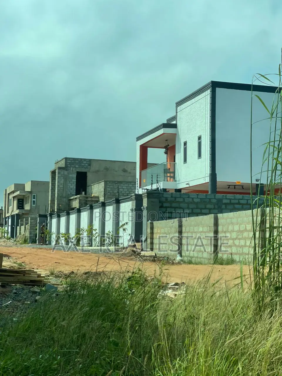 Finest Titled Plots. in New Ningo