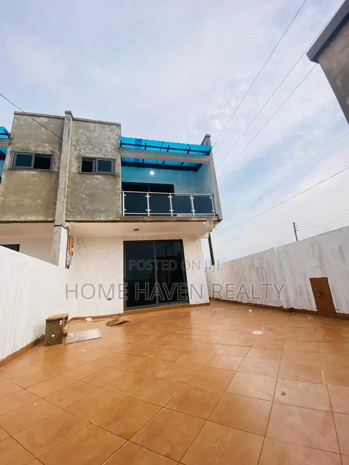 3bdrm House in Oyarifa for sale in Oyarifa