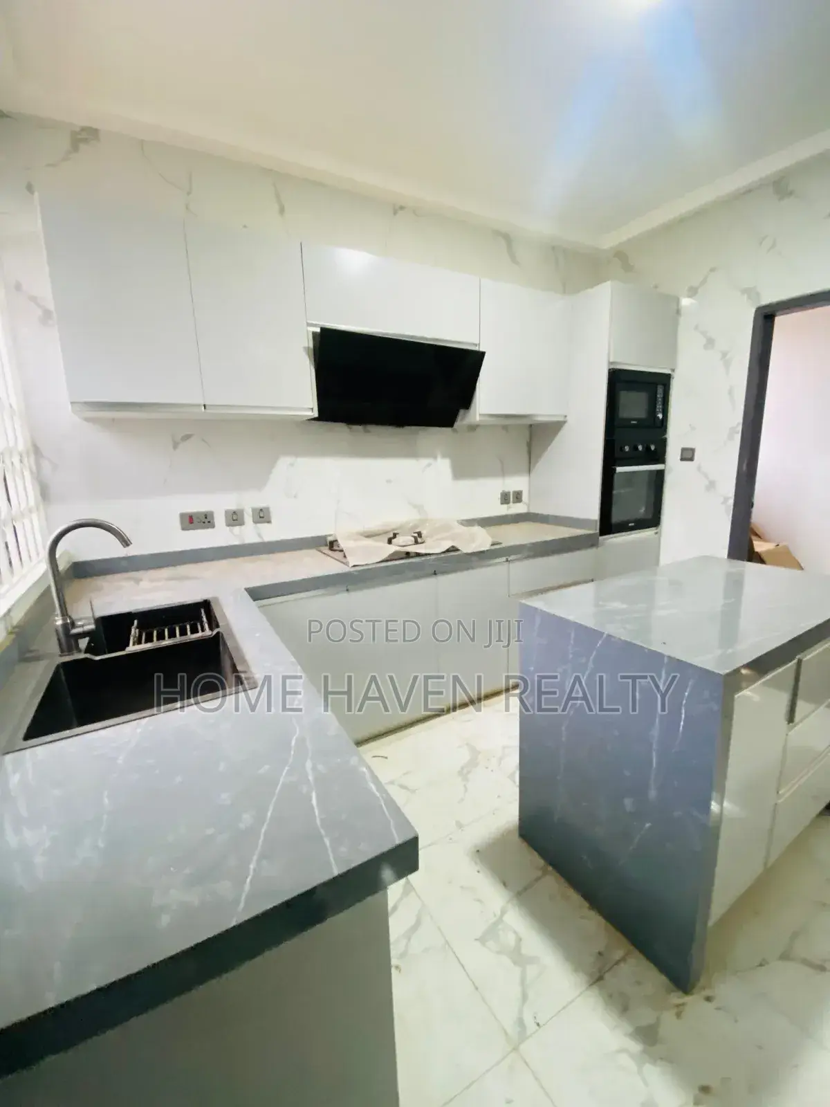 3bdrm House in Oyarifa for sale in Oyarifa