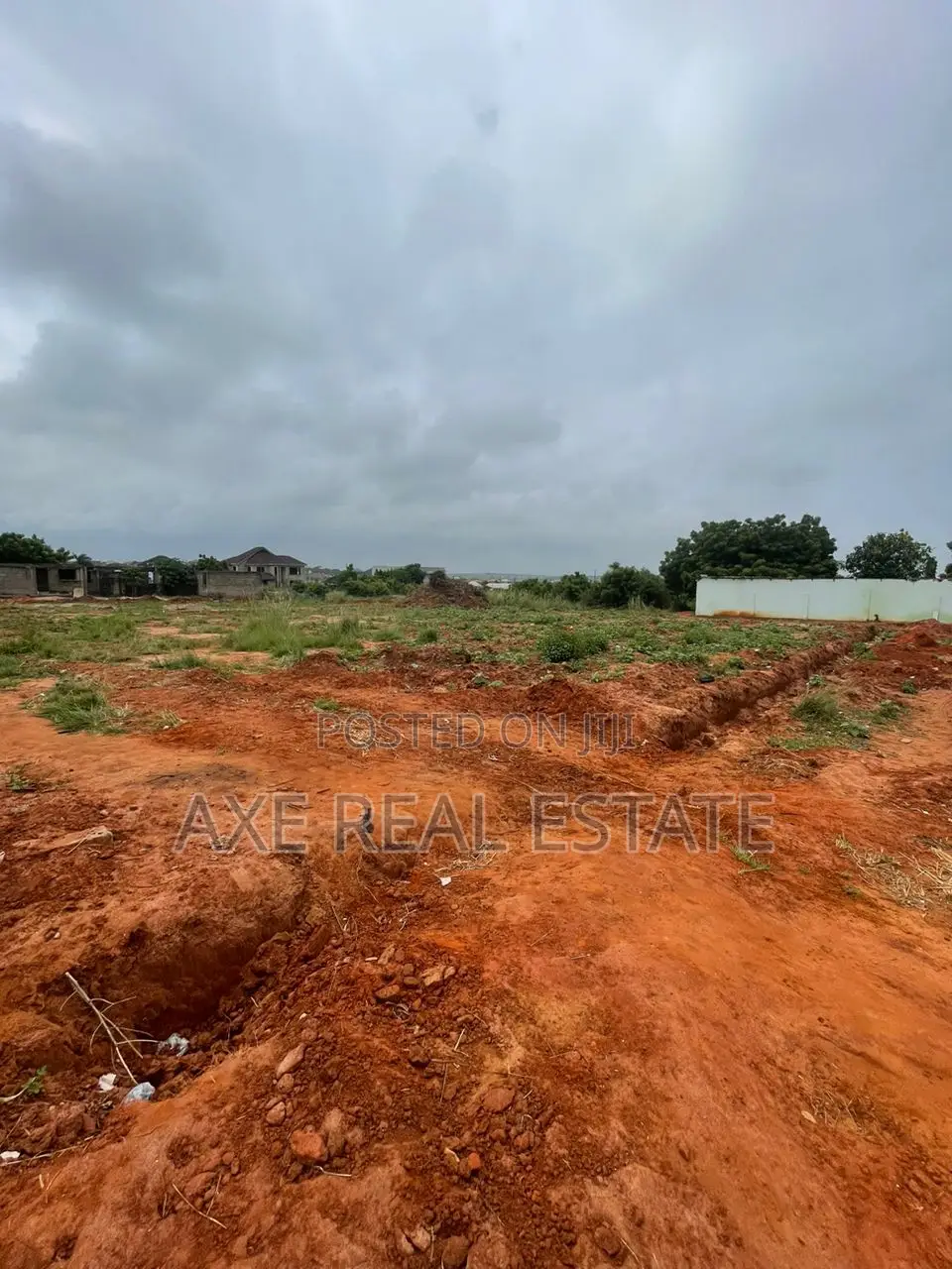 Suitable Plots Sales at Prampram. in New Ningo