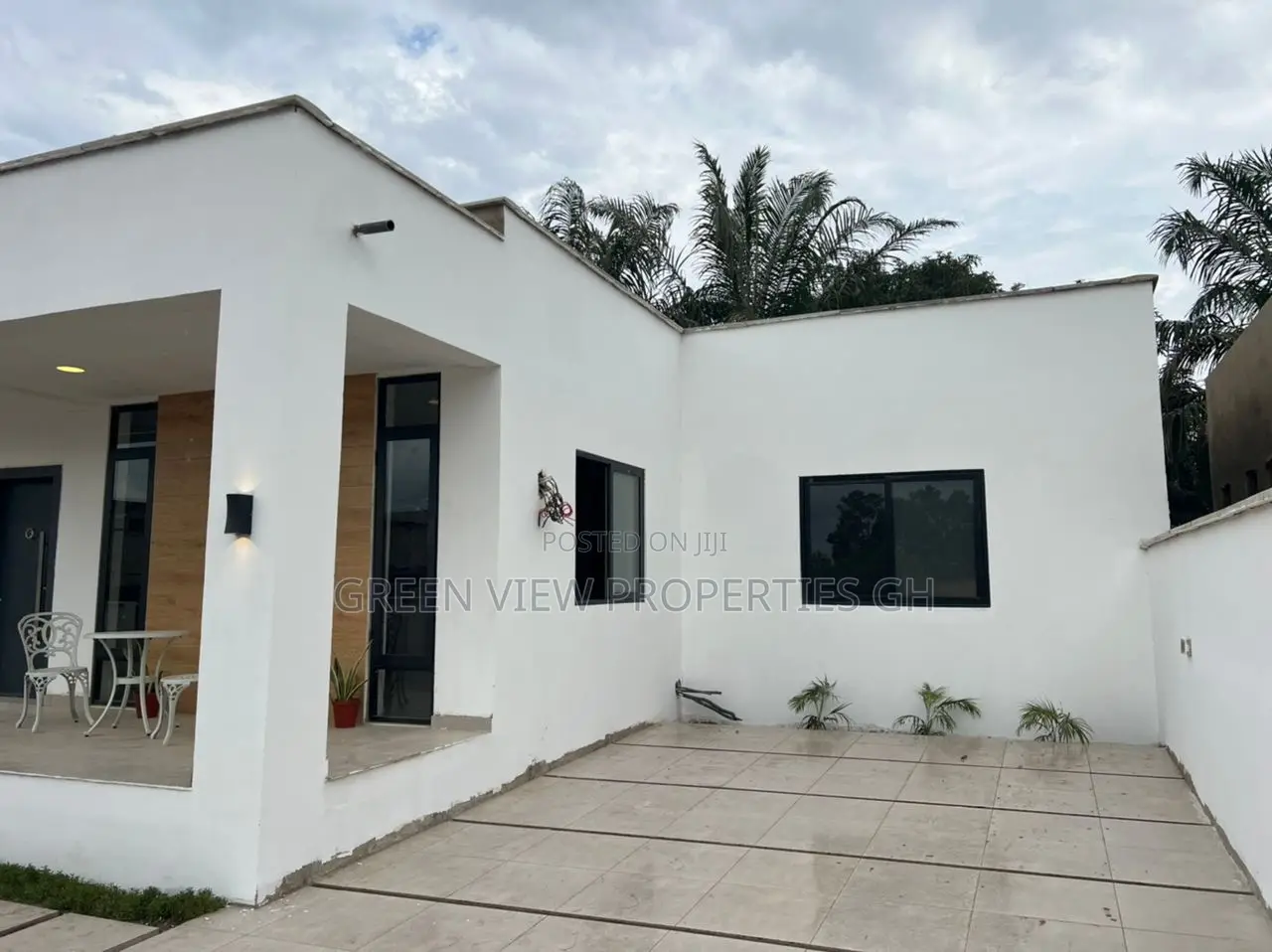 3bdrm House in Amasaman for sale in Amasaman