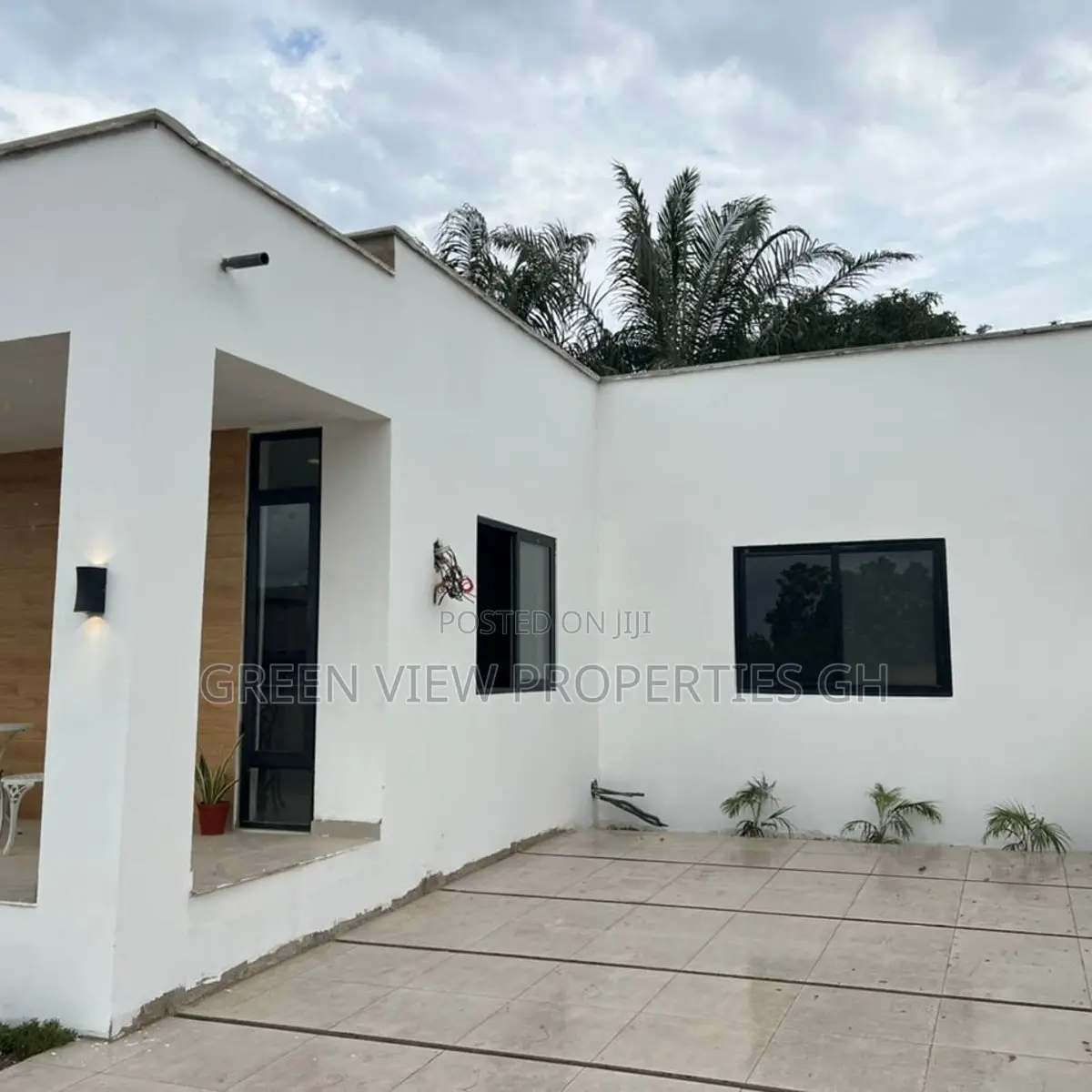 3bdrm House in Amasaman for sale in Amasaman