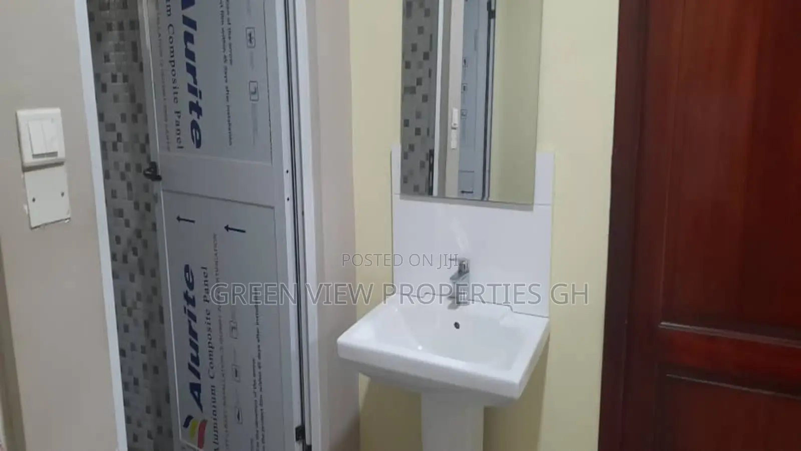 3bdrm House in Amasaman for sale in Amasaman