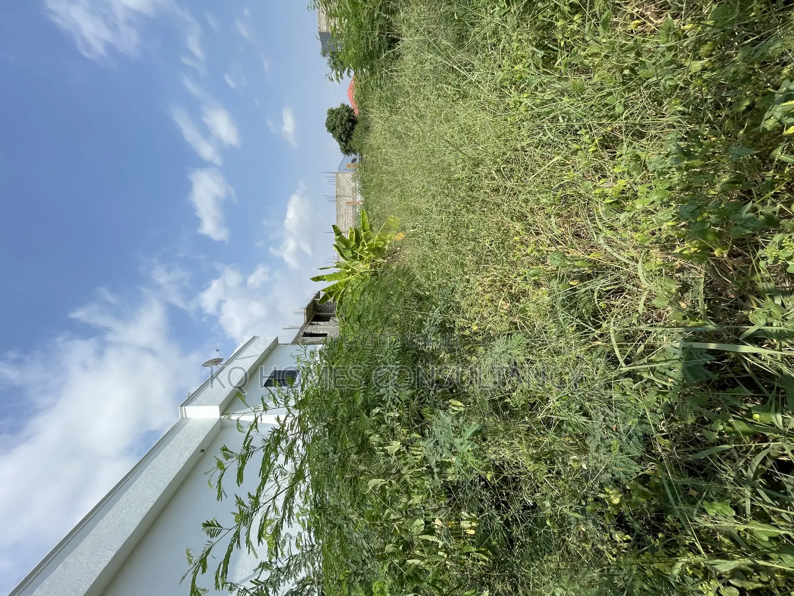 Two Plots of Land for Sale in Ashaley Botwe