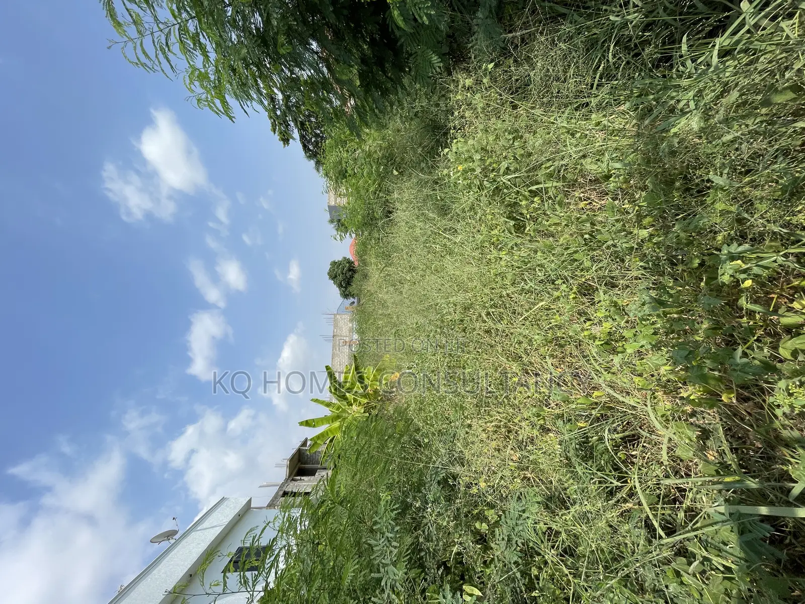 Two Plots of Land for Sale in Ashaley Botwe