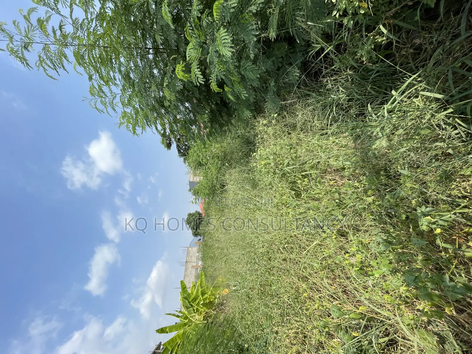 Two Plots of Land for Sale in Ashaley Botwe