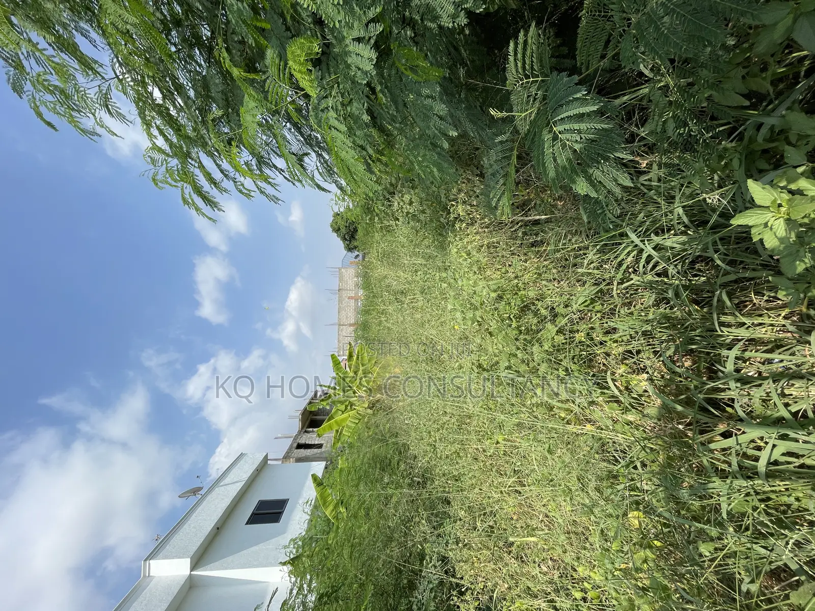 Two Plots of Land for Sale in Ashaley Botwe