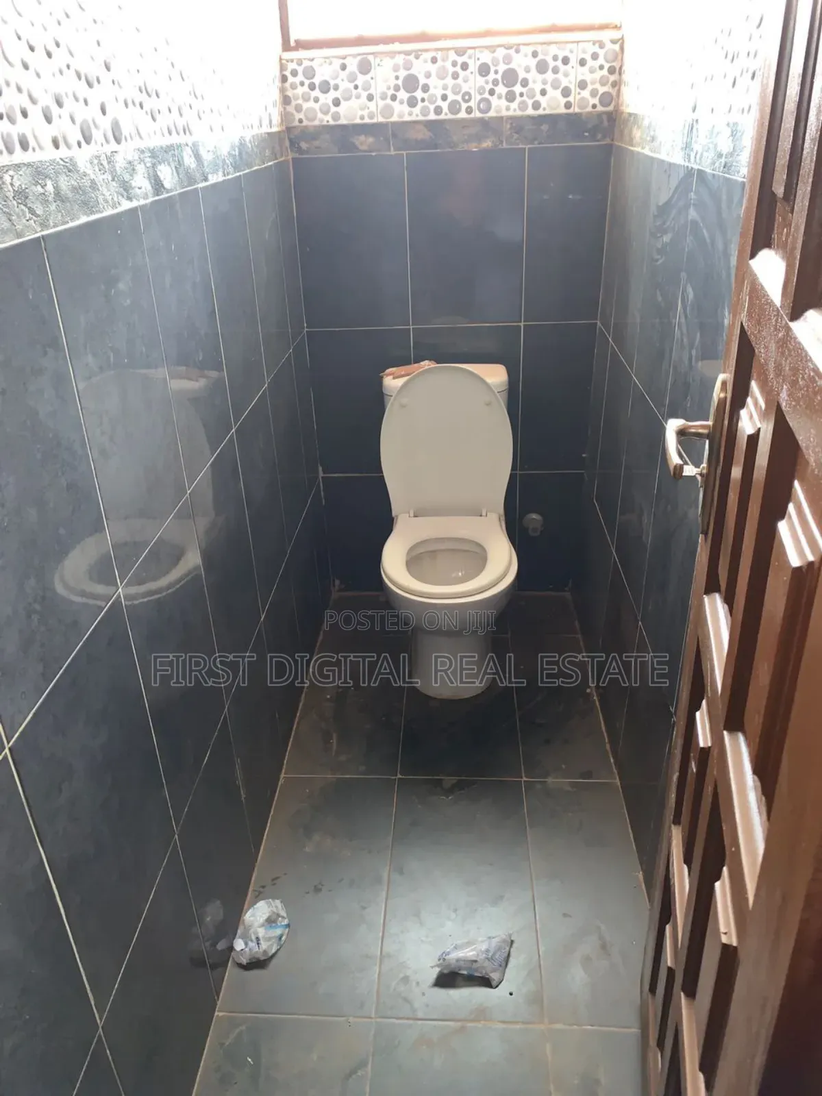 4bdrm Apartment in First Digital Real, Awutu Senya East Municipal in Awutu Senya East Municipal