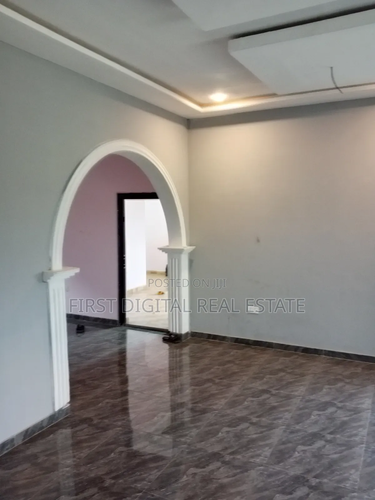 4bdrm Apartment in First Digital Real, Awutu Senya East Municipal in Awutu Senya East Municipal