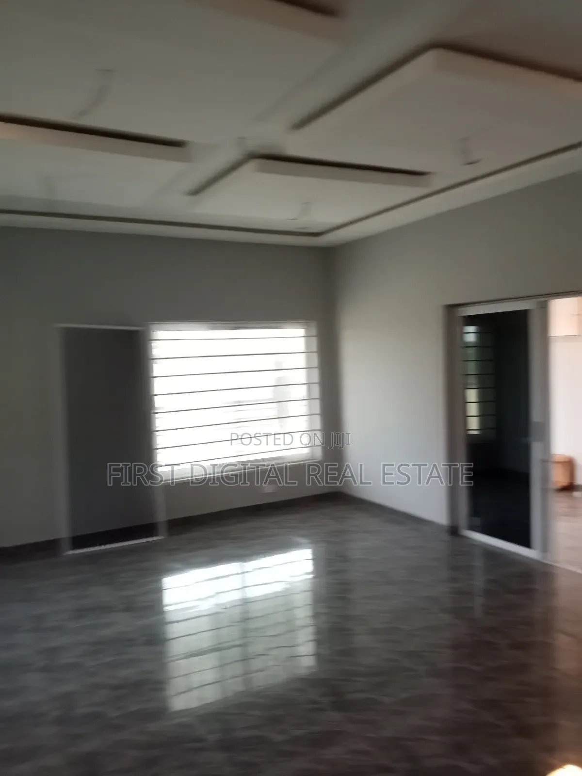 4bdrm Apartment in First Digital Real, Awutu Senya East Municipal in Awutu Senya East Municipal