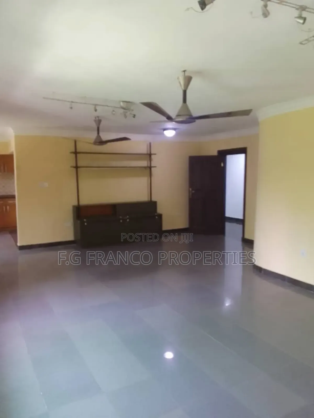 2bdrm Apartment in K.G Franco, Spintex for rent in Spintex