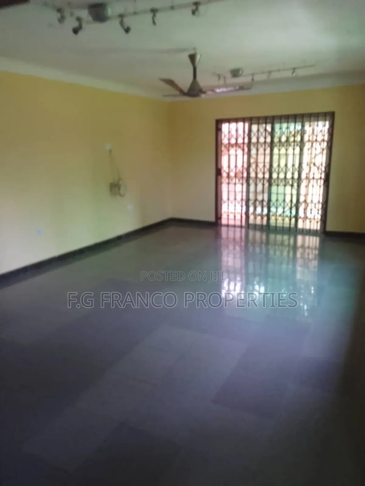 2bdrm Apartment in K.G Franco, Spintex for rent in Spintex