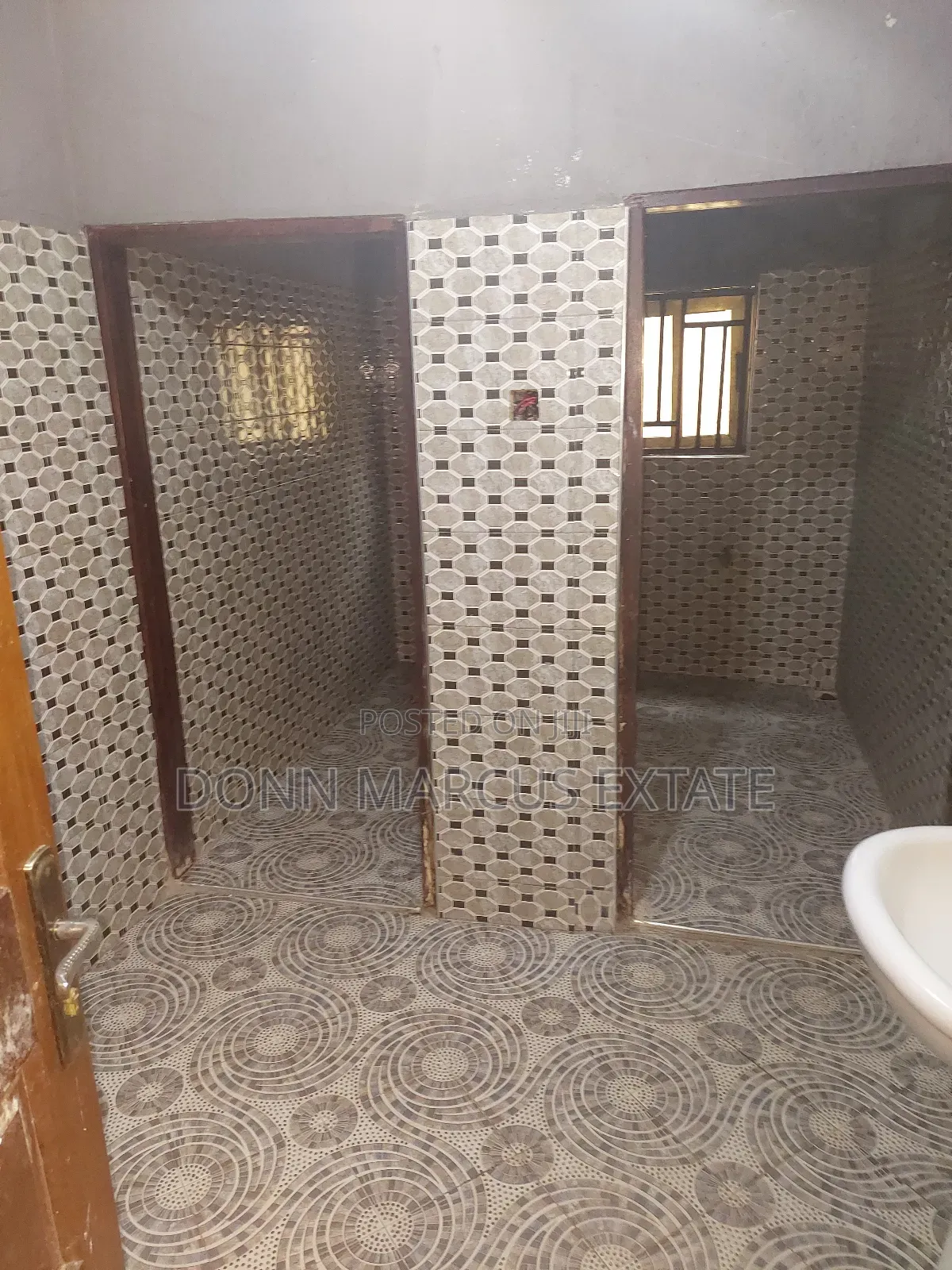 3bdrm Apartment in Don Marcus'S Estate, Kumasi Metropolitan for rent in Kumasi Metropolitan