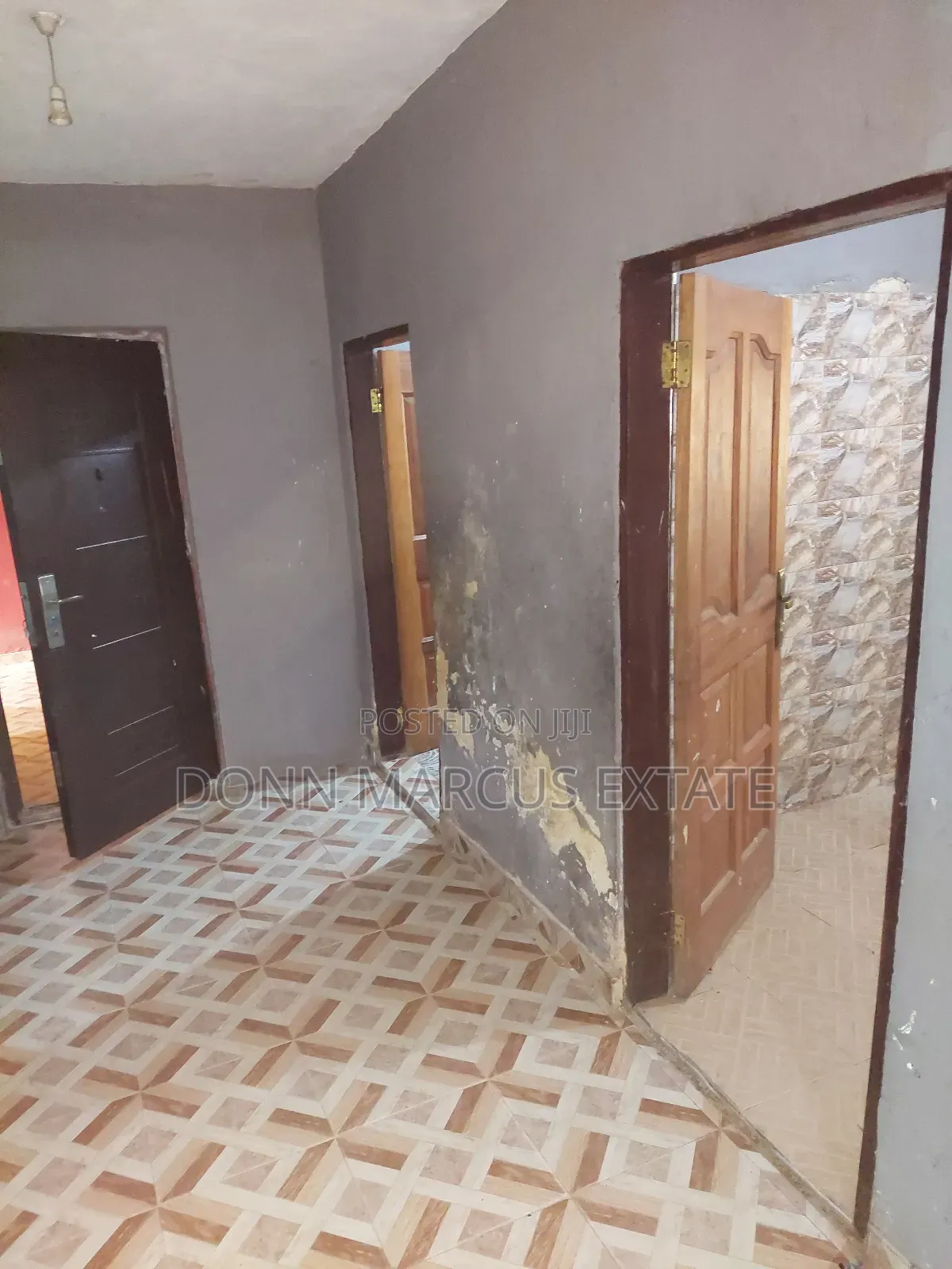 3bdrm Apartment in Don Marcus'S Estate, Kumasi Metropolitan for rent in Kumasi Metropolitan
