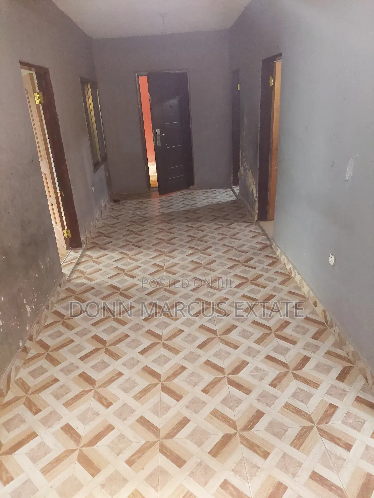 3bdrm Apartment in Don Marcus'S Estate, Kumasi Metropolitan for rent in Kumasi Metropolitan