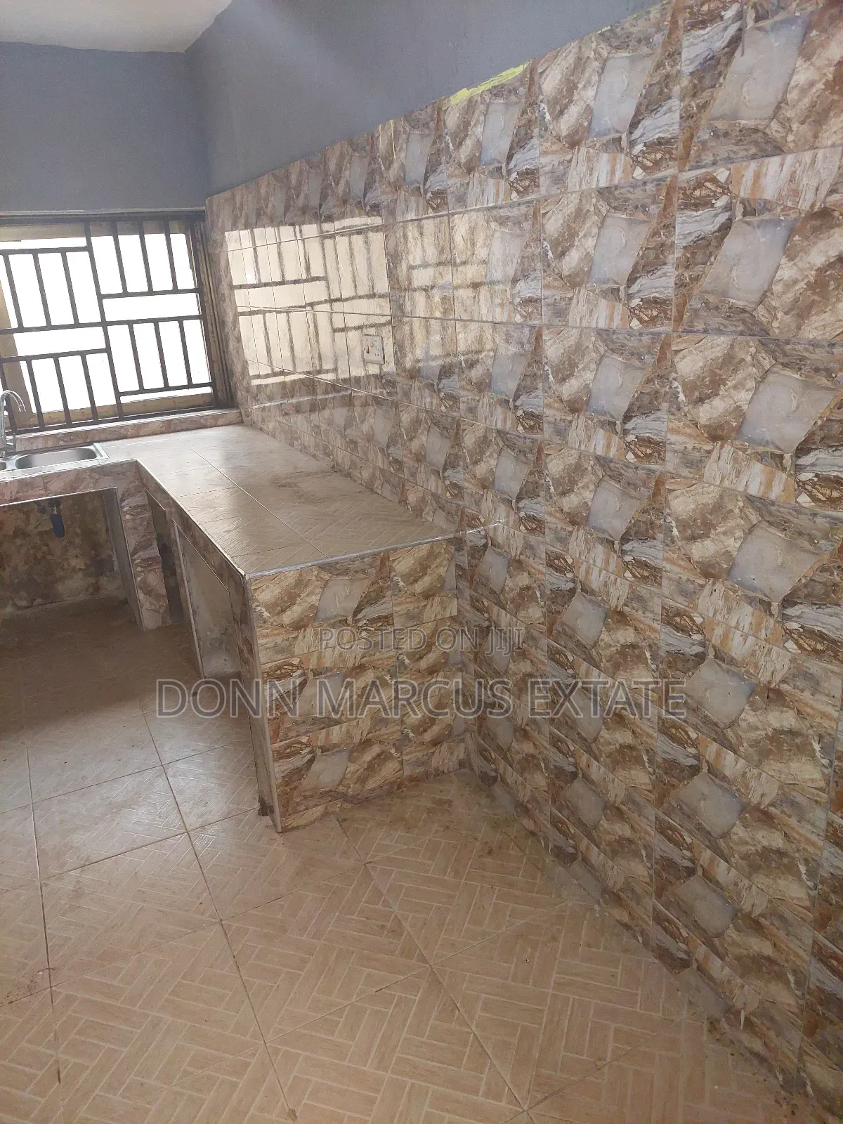3bdrm Apartment in Don Marcus'S Estate, Kumasi Metropolitan for rent in Kumasi Metropolitan
