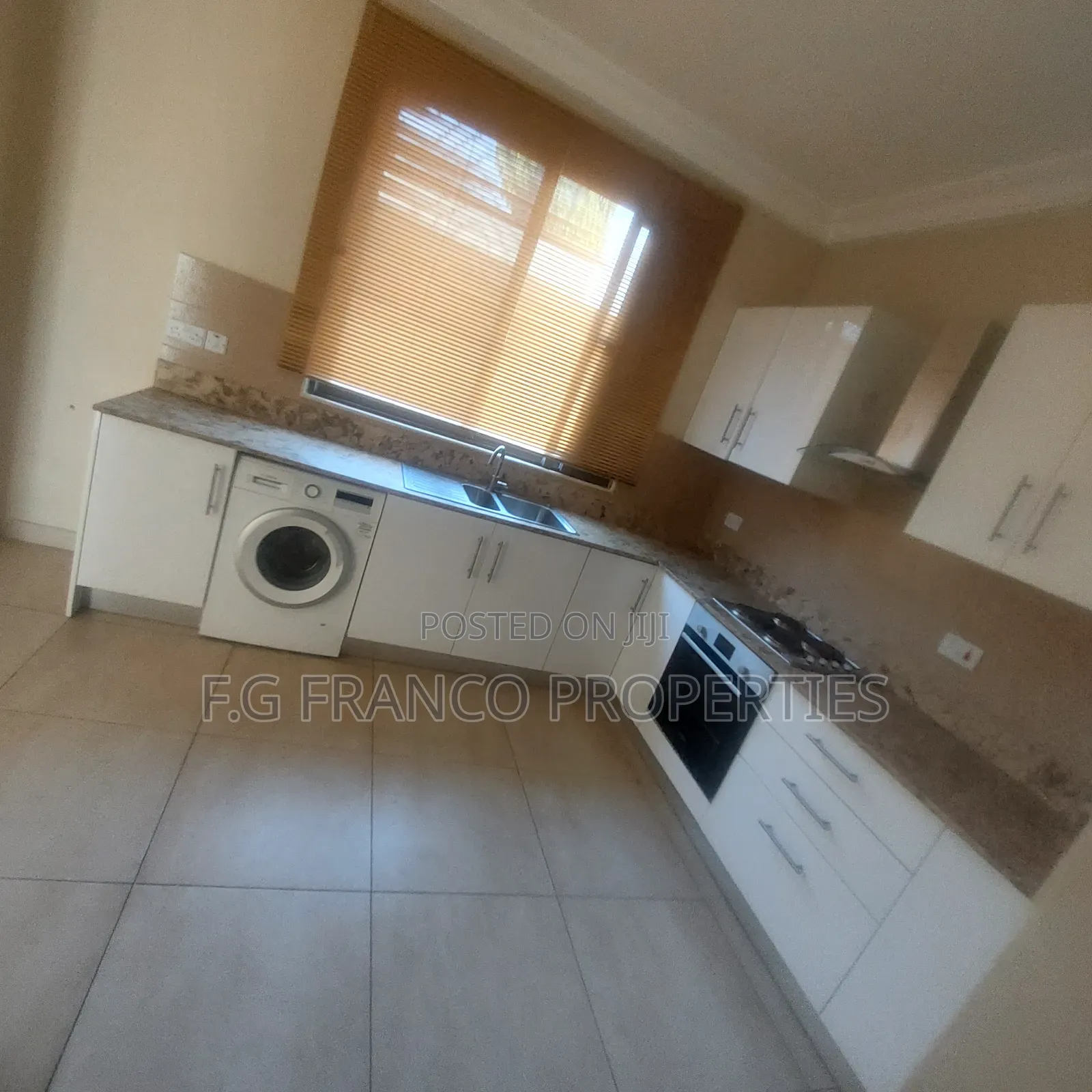 2bdrm Apartment in Kg. Franco, Airport Residential Area for rent in Airport Residential Area