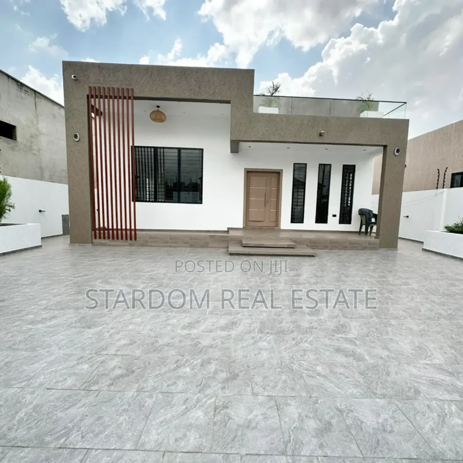 3bdrm Bungalow in East Legon Hills for sale in East Legon