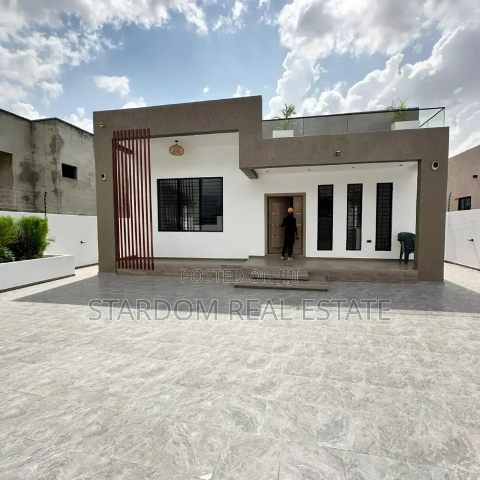 3bdrm Bungalow in East Legon Hills for sale in East Legon