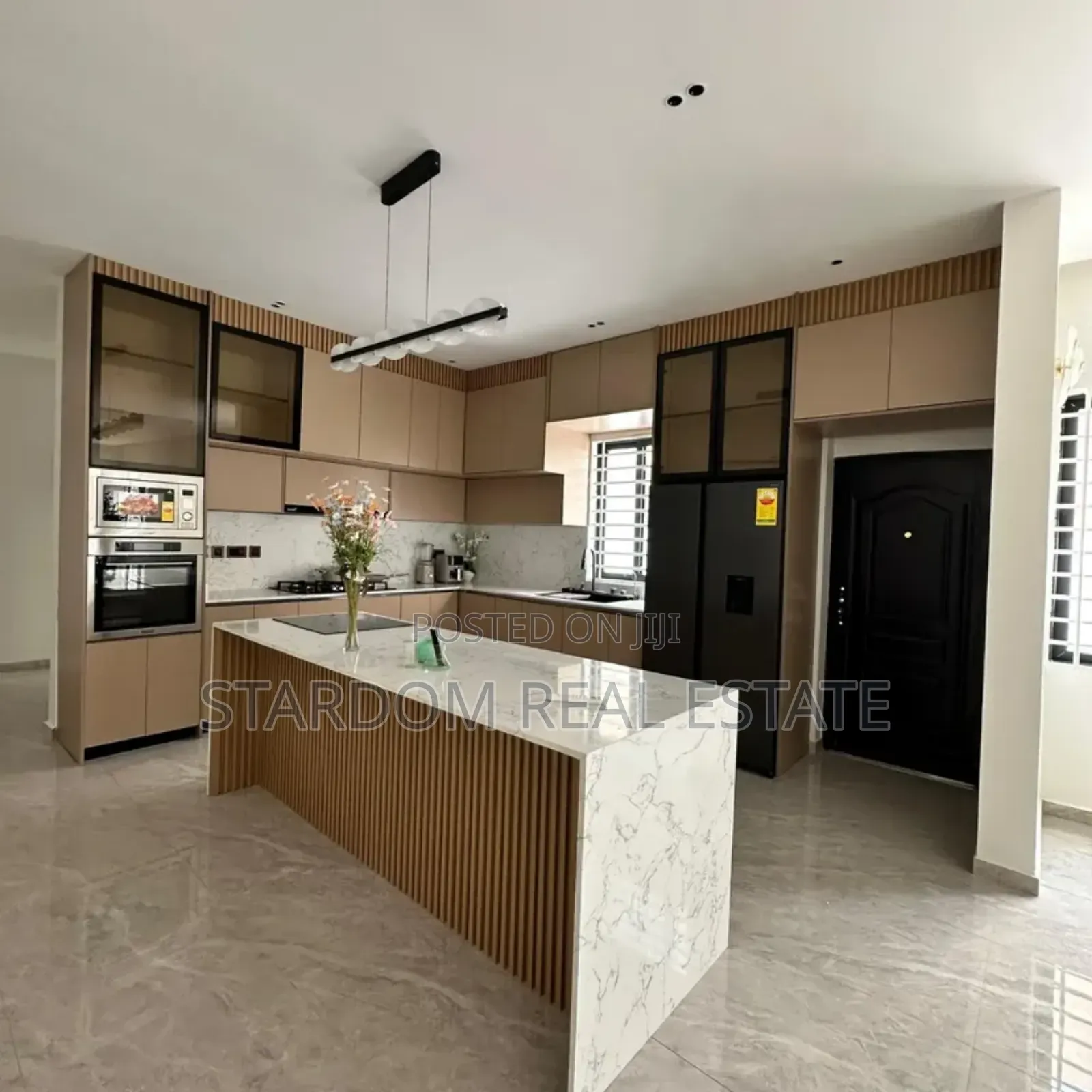 3bdrm Bungalow in East Legon Hills for sale in East Legon