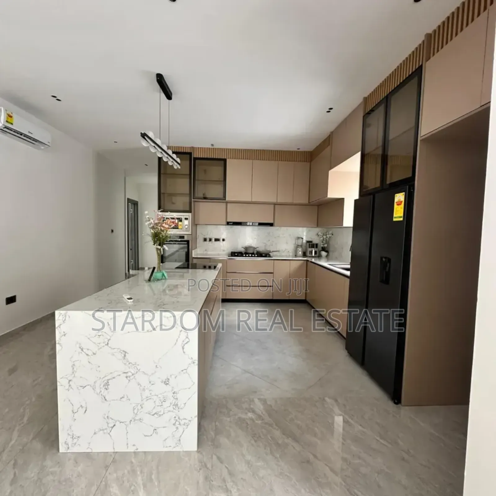 3bdrm Bungalow in East Legon Hills for sale in East Legon