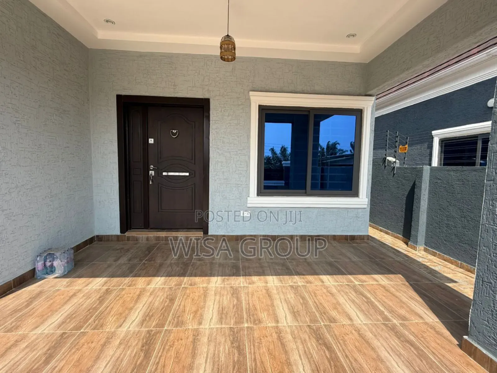3bdrm Duplex in Wisa Group, Accra Metropolitan for rent in Accra Metropolitan