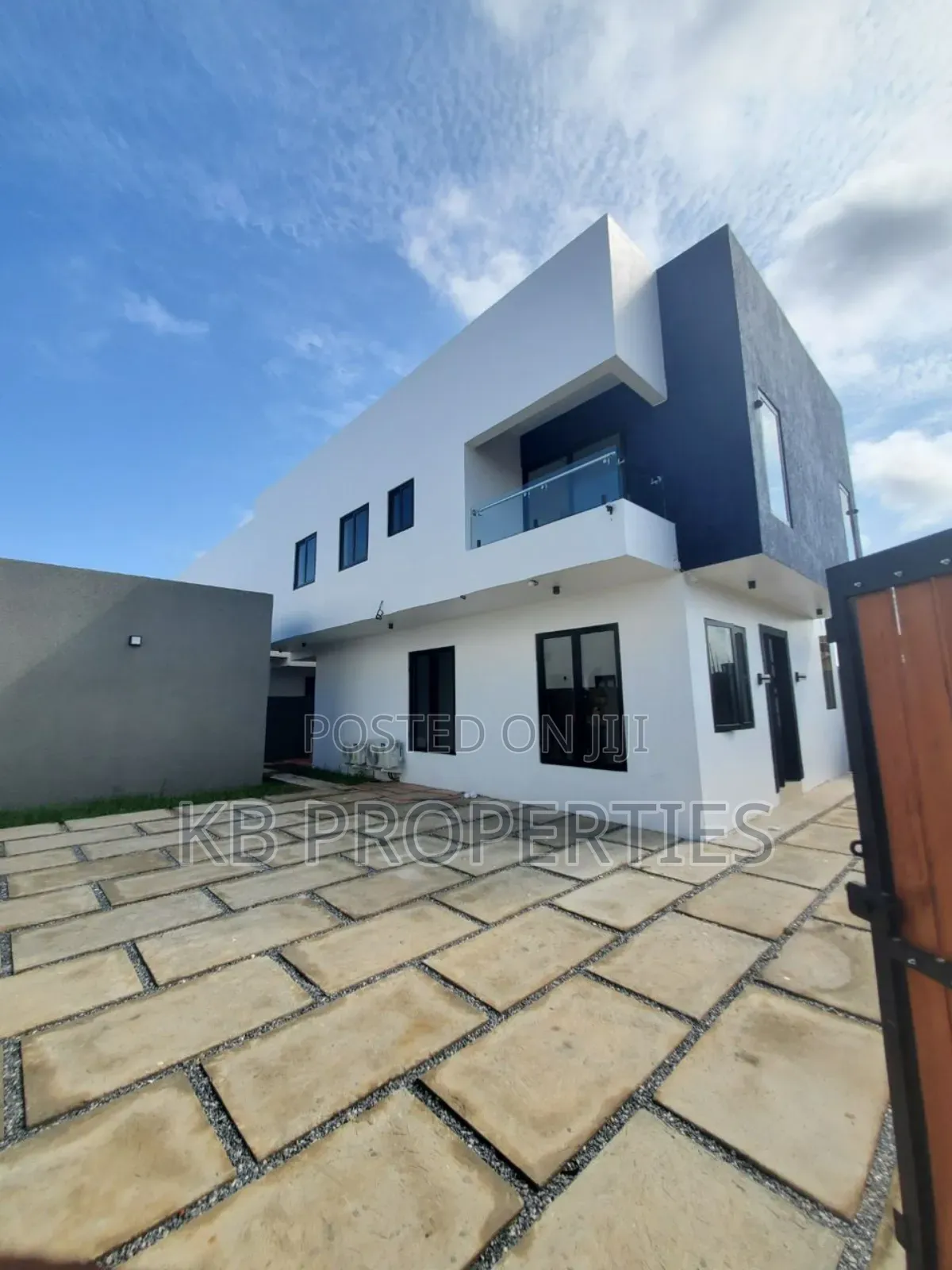 3bdrm House in Kb Properties, Spintex for rent in Spintex