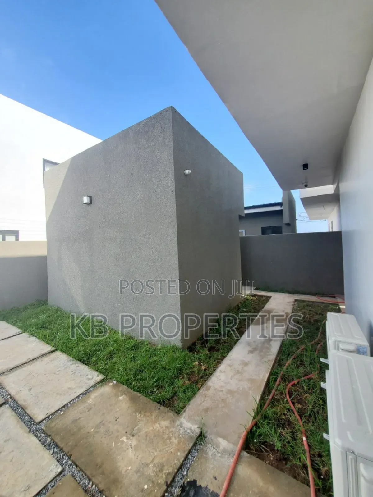 3bdrm House in Kb Properties, Spintex for rent in Spintex