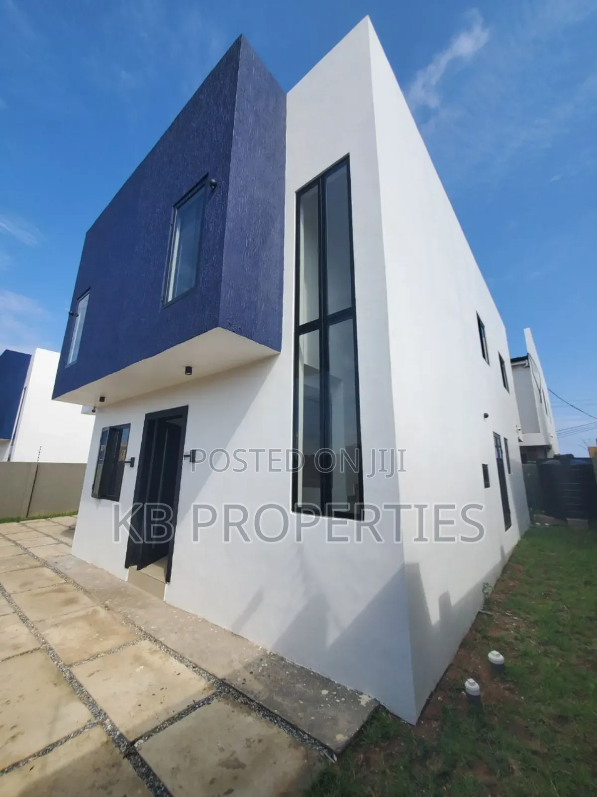 3bdrm House in Kb Properties, Spintex for rent in Spintex
