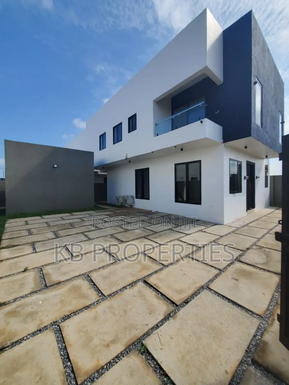 3bdrm House in Kb Properties, Spintex for rent in Spintex